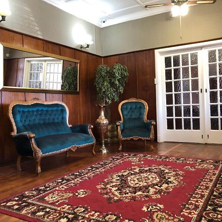 The Lavender Guesthouse Кроунстад Екстериор снимка
