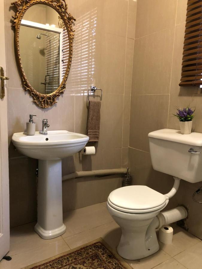 The Lavender Guesthouse Кроунстад Екстериор снимка