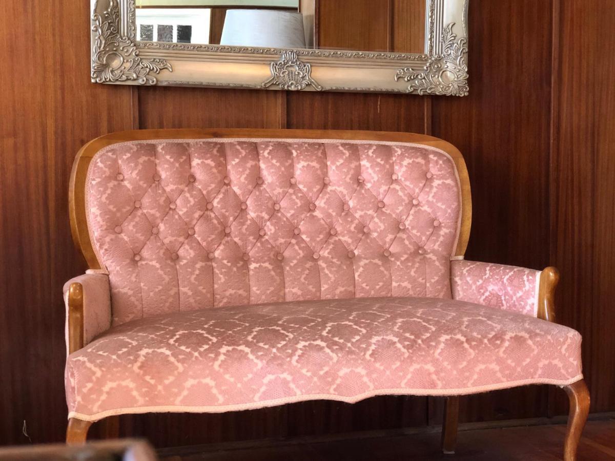 The Lavender Guesthouse Кроунстад Екстериор снимка