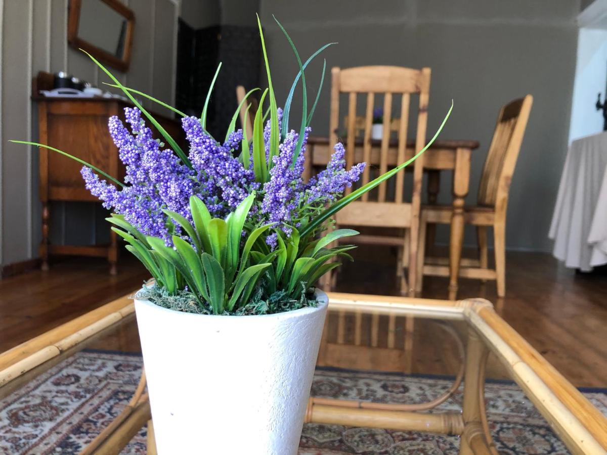 The Lavender Guesthouse Кроунстад Екстериор снимка