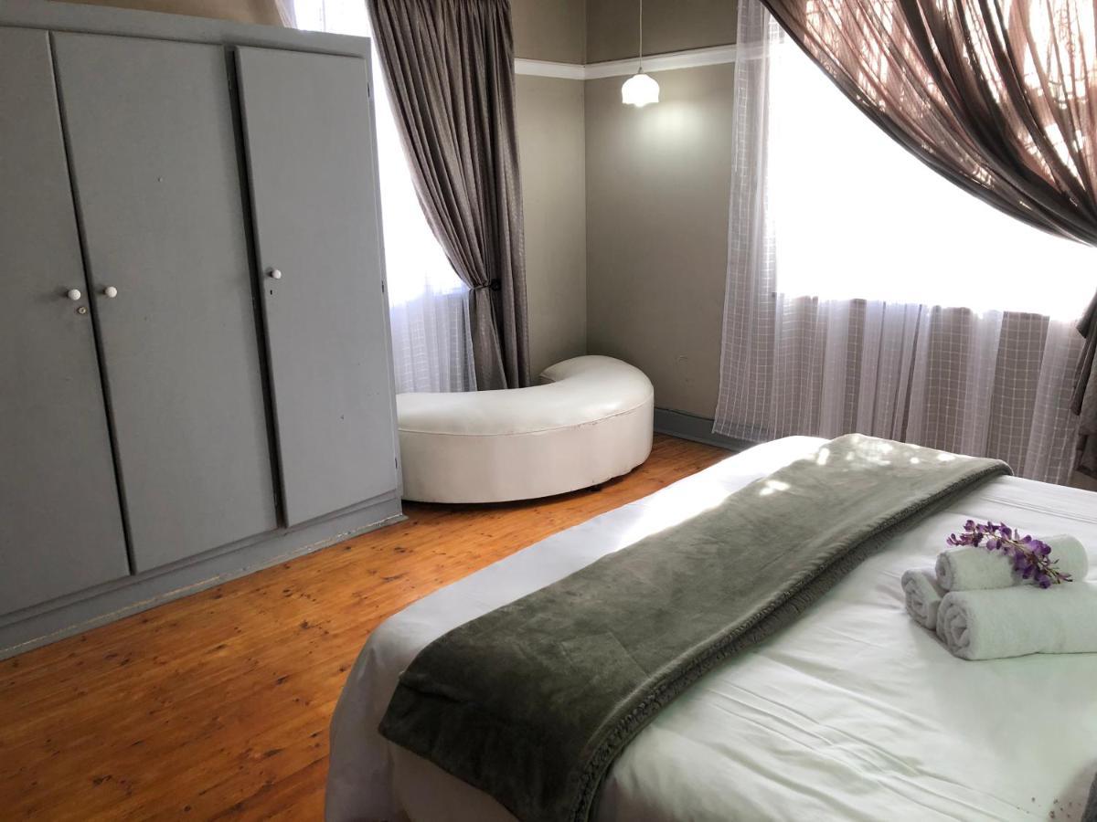 The Lavender Guesthouse Кроунстад Екстериор снимка