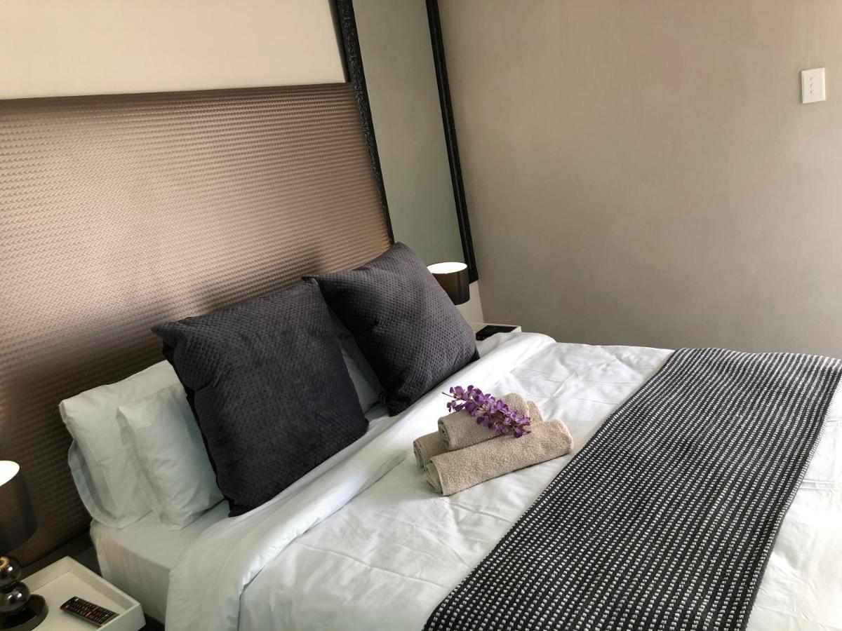 The Lavender Guesthouse Кроунстад Екстериор снимка