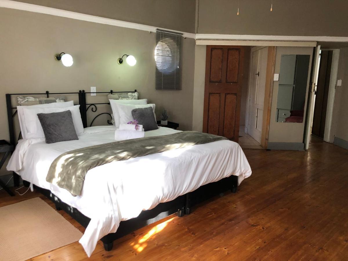 The Lavender Guesthouse Кроунстад Екстериор снимка