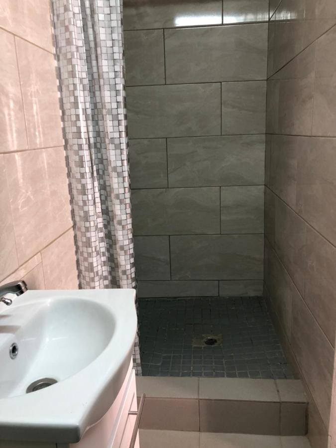 The Lavender Guesthouse Кроунстад Екстериор снимка