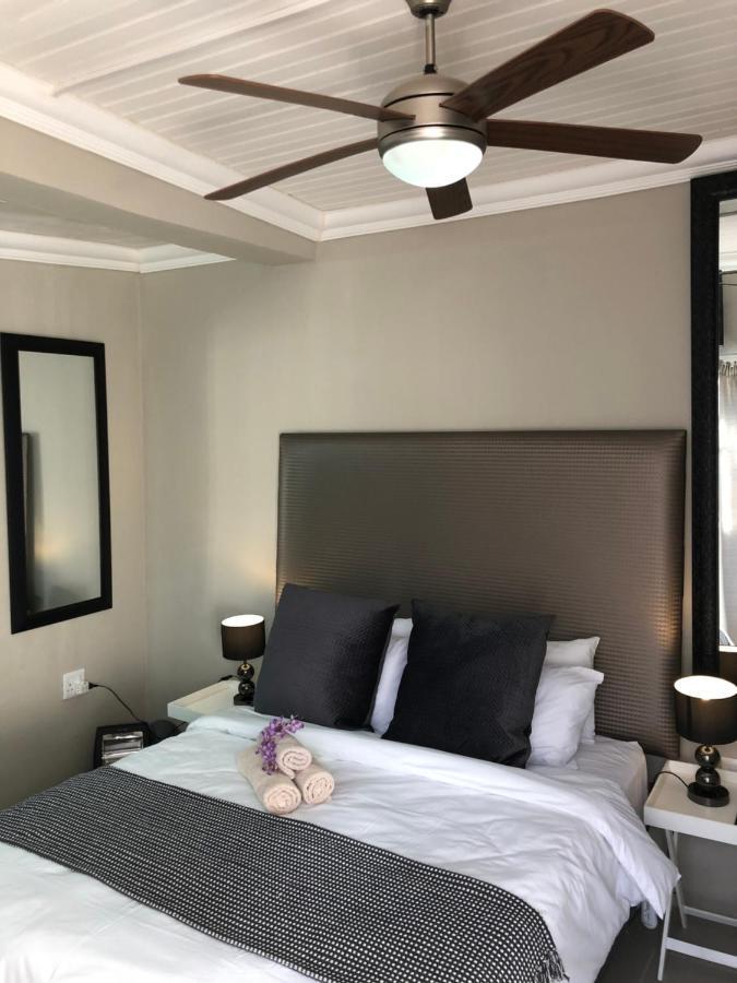 The Lavender Guesthouse Кроунстад Екстериор снимка