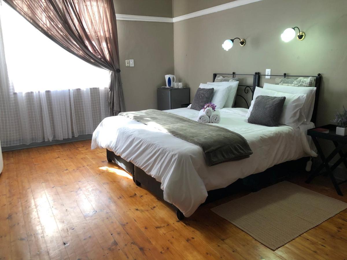 The Lavender Guesthouse Кроунстад Екстериор снимка