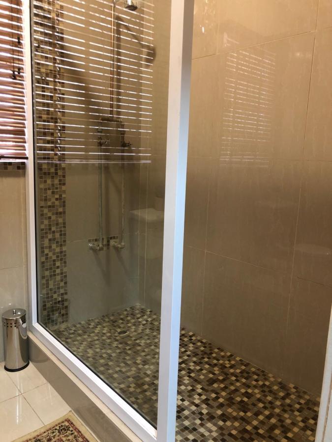 The Lavender Guesthouse Кроунстад Екстериор снимка