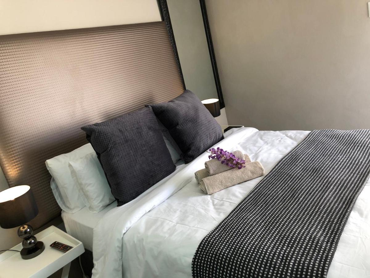 The Lavender Guesthouse Кроунстад Екстериор снимка
