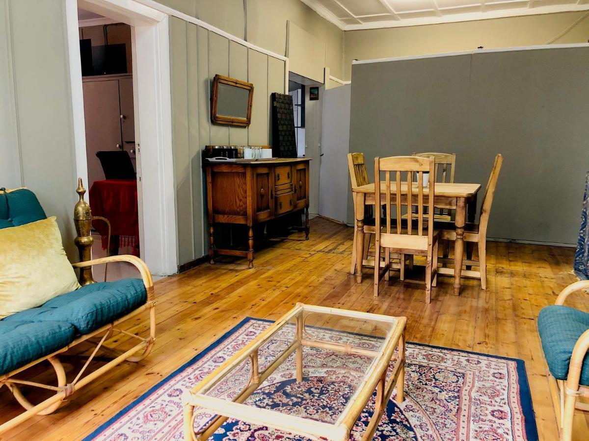 The Lavender Guesthouse Кроунстад Екстериор снимка
